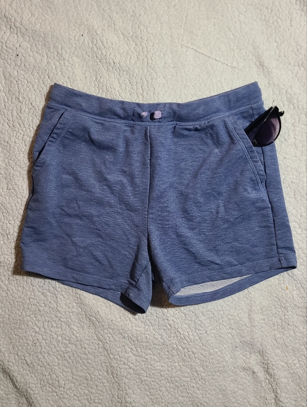 Women’s Large Athletic Shorts